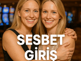 sesbet giriş