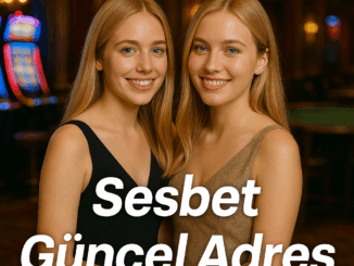 sesbet güncel adres