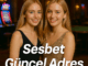 sesbet güncel adres