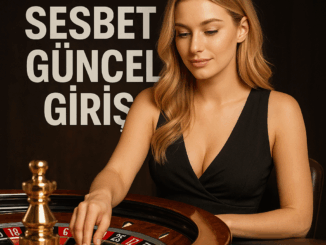 Sesbet Güncel Giriş 4 sesbet güncel Giriş