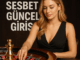 Sesbet Güncel Giriş 3 sesbet güncel Giriş